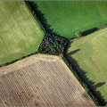 aerial field patterns